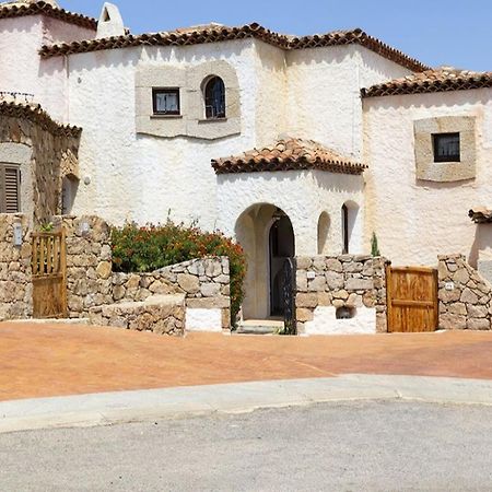 Villa Punta Saline カンニジョネ エクステリア 写真