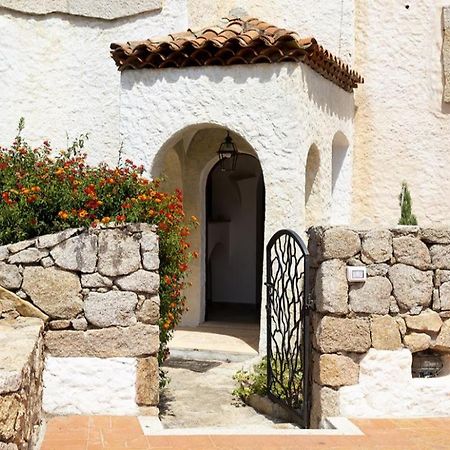 Villa Punta Saline カンニジョネ エクステリア 写真