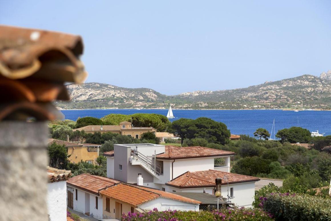 Villa Punta Saline カンニジョネ エクステリア 写真